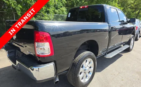 Another view of 2022 Ram 2500 Tradesman for sale in Jacksonville, FL at Auto Boutique Florida
