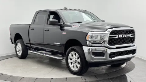 Another view of 2022 Ram 2500 Tradesman for sale in Jacksonville, FL at Auto Boutique Florida