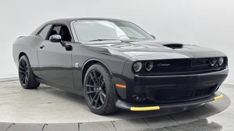Another view of 2021 Dodge Challenger R/T Scat Pack for sale in Jacksonville, FL at Auto Boutique Florida