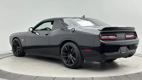 More photos of 2021 Dodge Challenger R/T Scat Pack at Auto Boutique Florida, FL