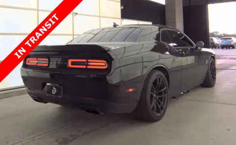 More photos of 2021 Dodge Challenger R/T Scat Pack at Auto Boutique Florida, FL
