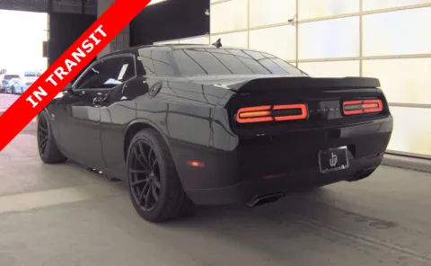 More photos of 2021 Dodge Challenger R/T Scat Pack at Auto Boutique Florida, FL