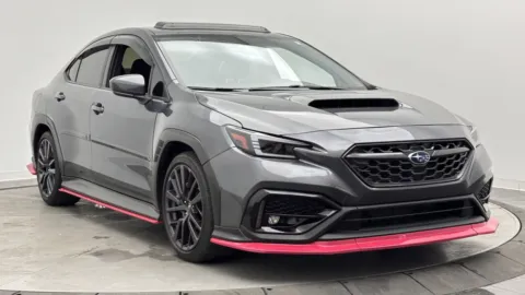 Another view of 2023 Subaru WRX Premium for sale in Jacksonville, FL at Auto Boutique Florida