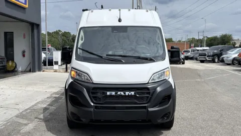 Photos of 2024 Ram ProMaster Cargo Van Tradesman for sale in Jacksonville, FL at Auto Boutique Florida
