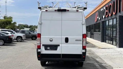 More photos of 2024 Ram ProMaster Cargo Van Tradesman at Auto Boutique Florida, FL