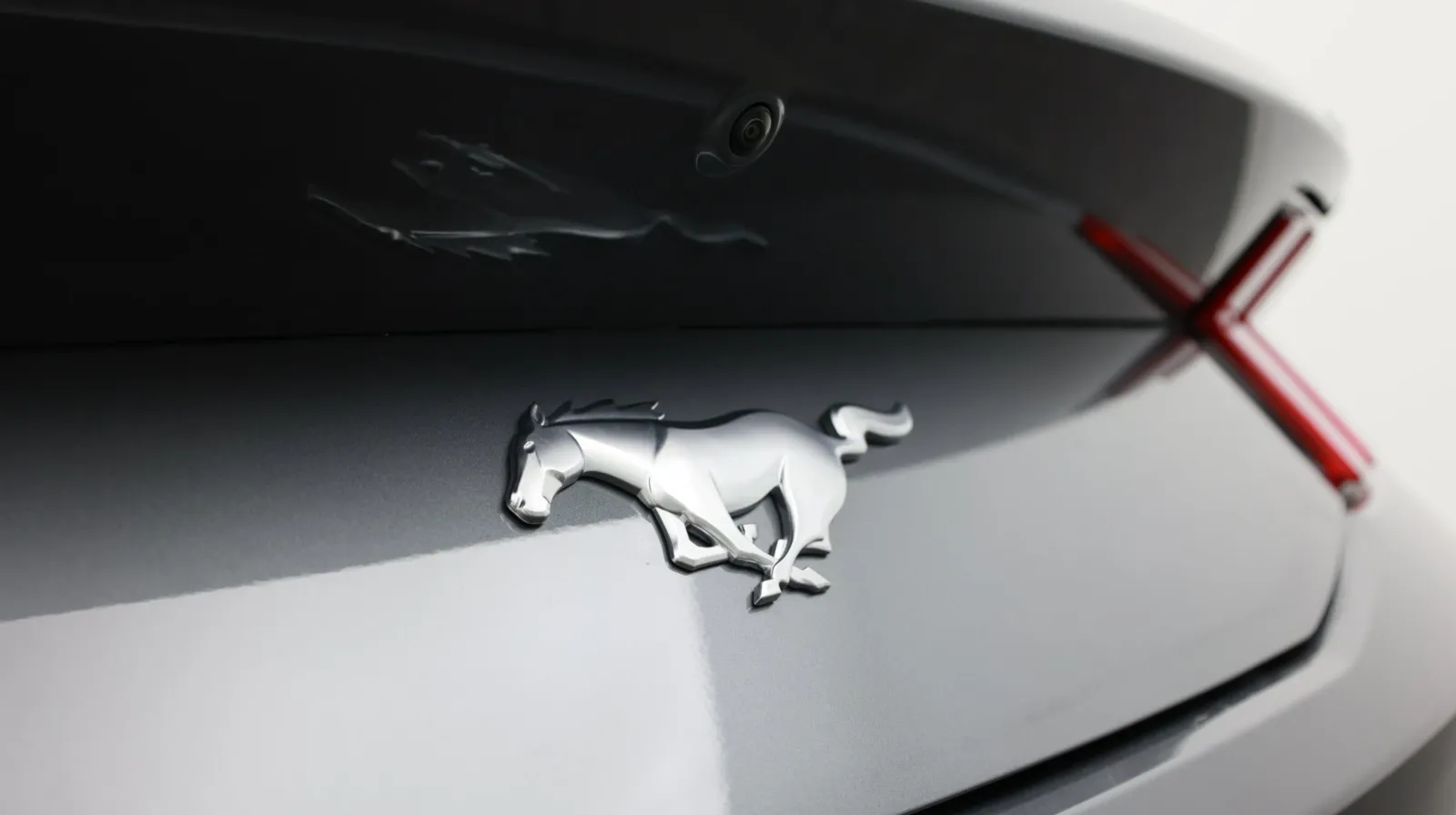 Ford Mustang photo 40