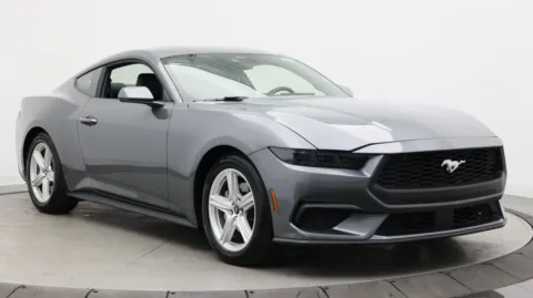 Another view of 2026 Ford Mustang EcoBoost Premium for sale in Jacksonville, FL at Auto Boutique Florida