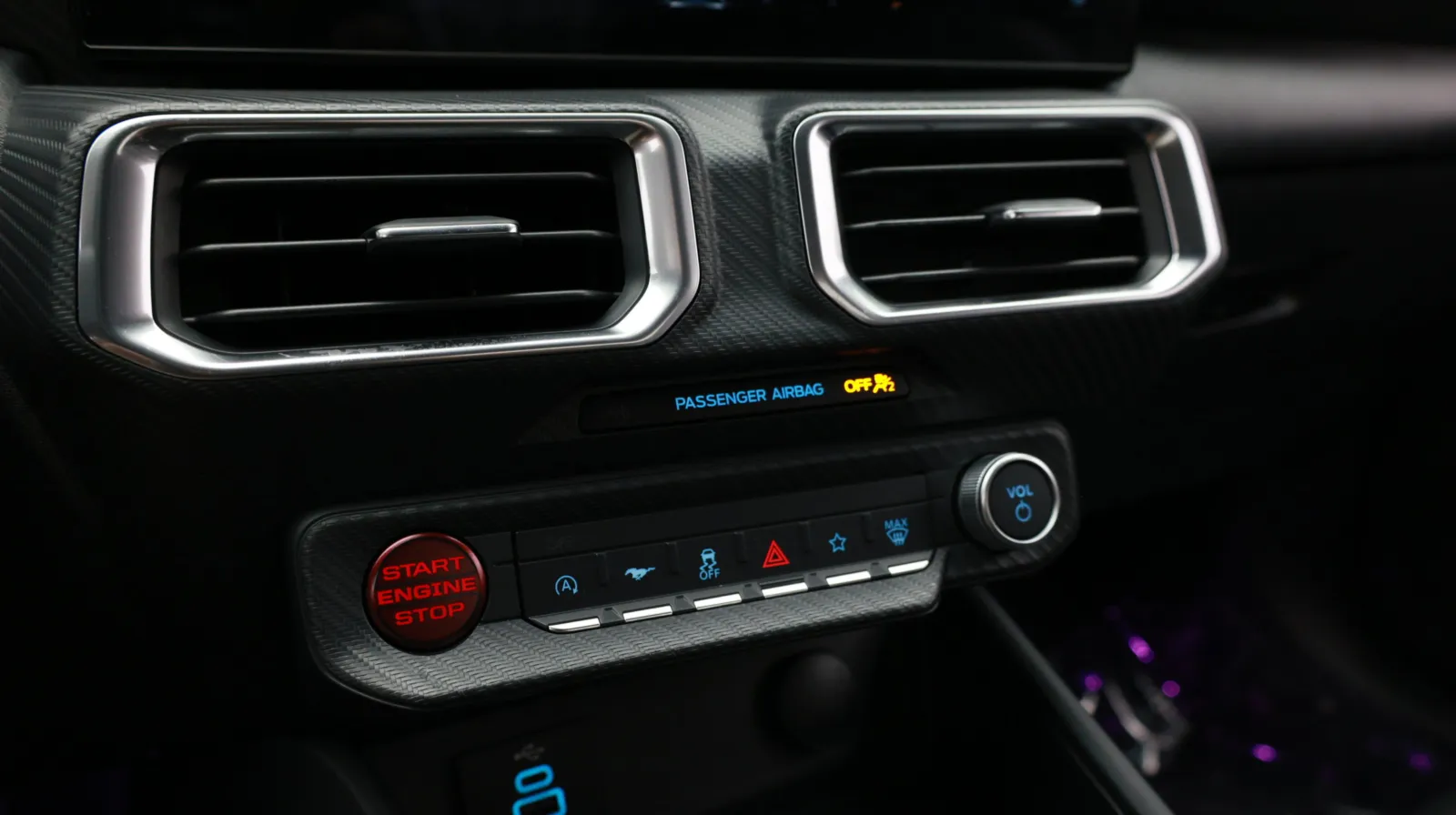 Ford Mustang photo 20