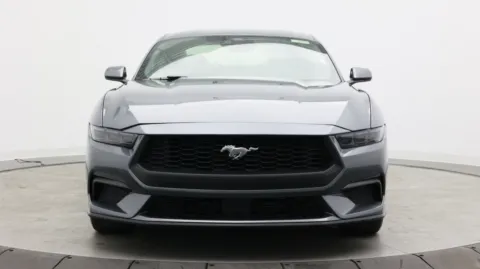Photos of 2026 Ford Mustang EcoBoost Premium for sale in Jacksonville, FL at Auto Boutique Florida
