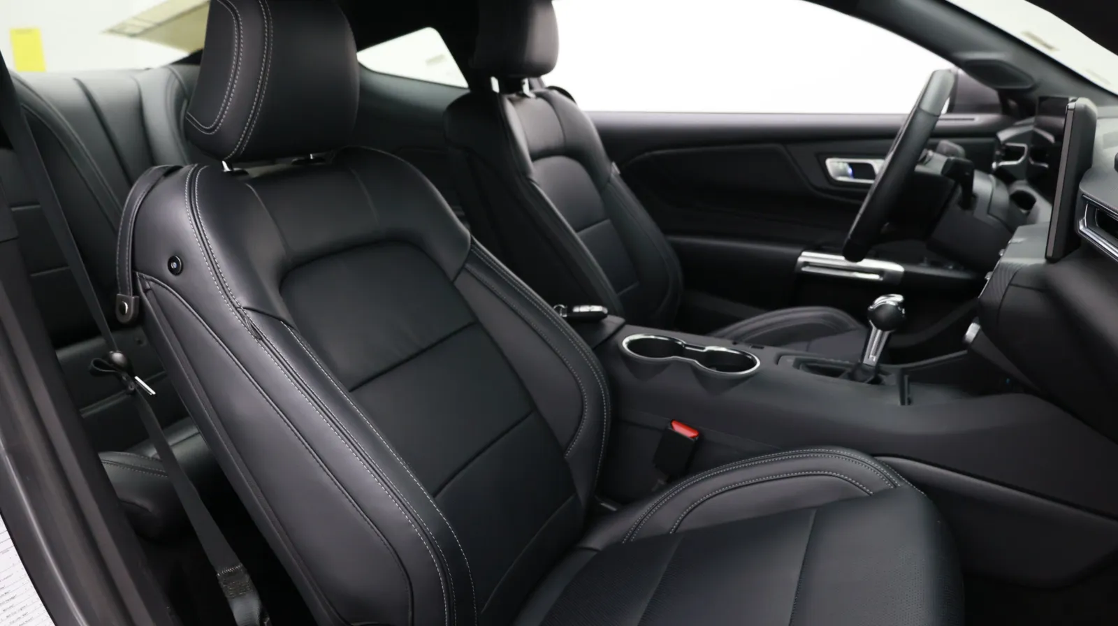 Ford Mustang photo 36