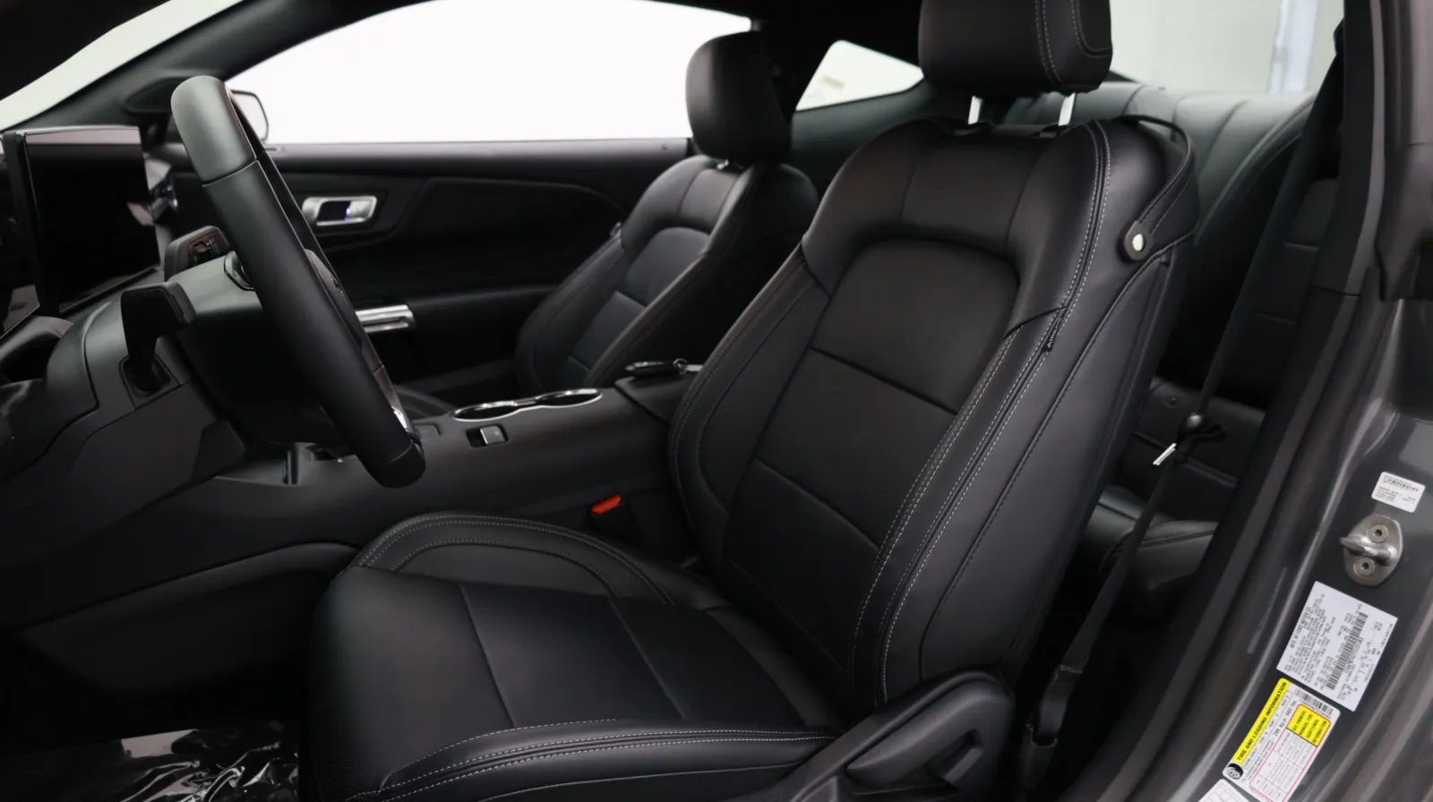 Ford Mustang photo 15
