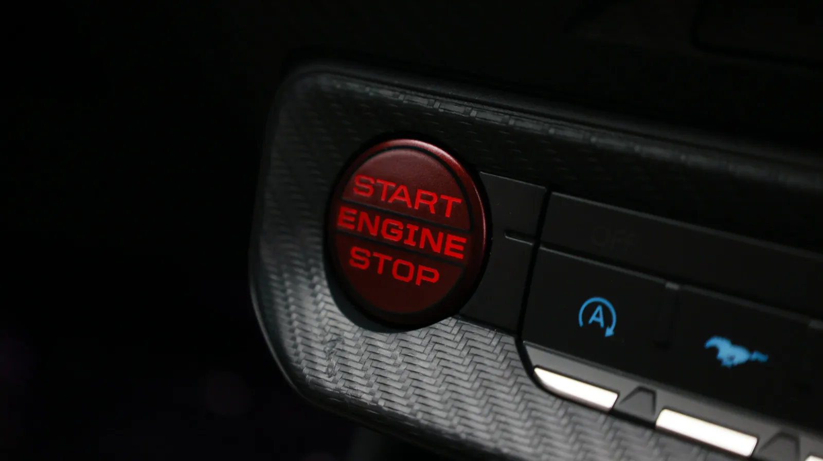 Ford Mustang photo 27