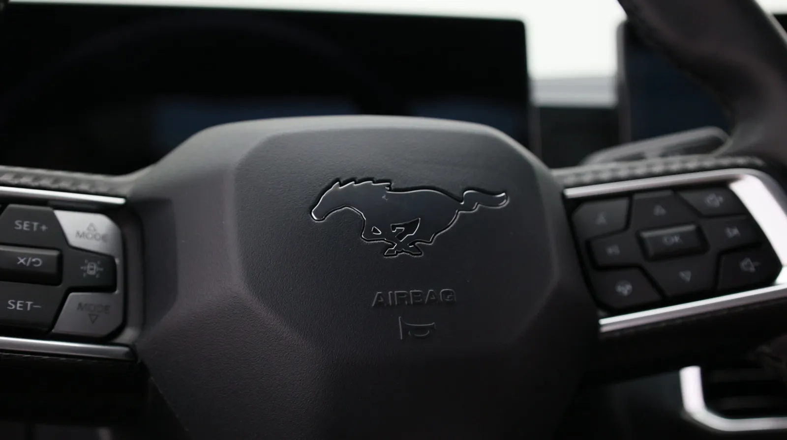 Ford Mustang photo 31