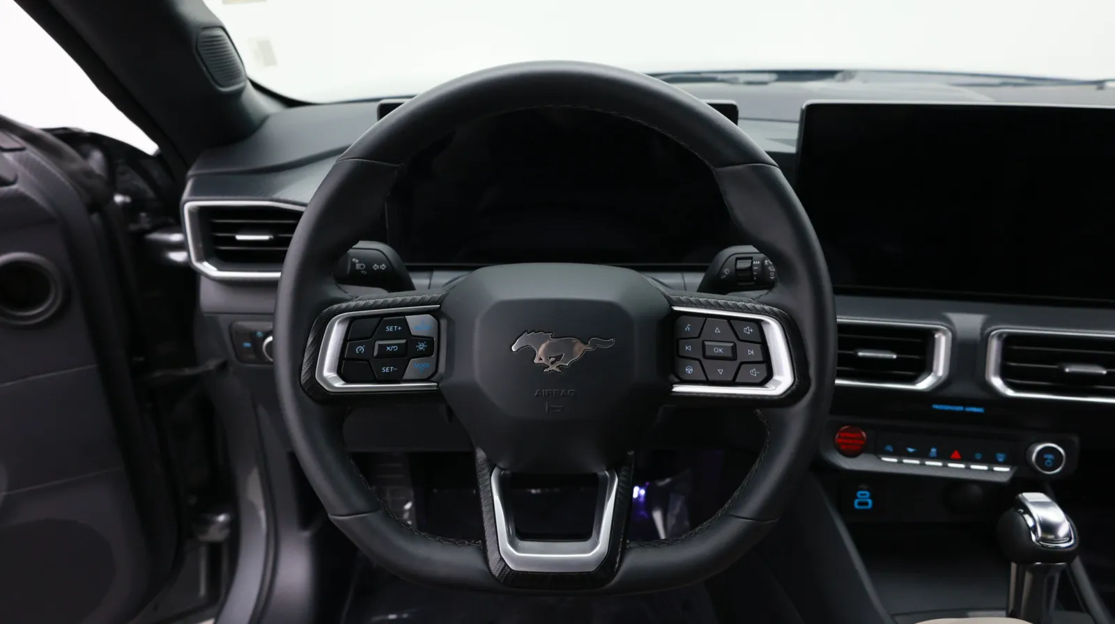 Ford Mustang photo 28