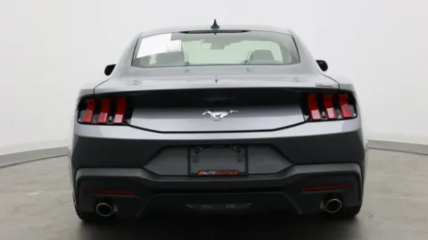 More photos of 2026 Ford Mustang EcoBoost Premium at Auto Boutique Florida, FL