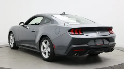 More photos of 2026 Ford Mustang EcoBoost Premium at Auto Boutique Florida, FL