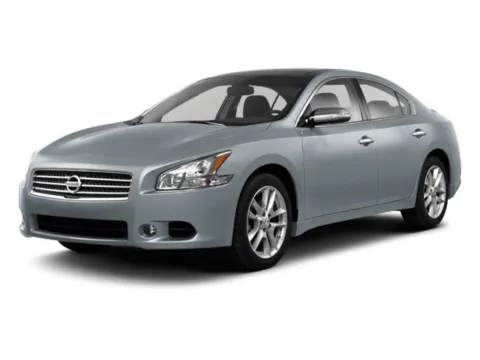 Unknown 2010 Nissan Maxima 3.5 SV for sale in Jacksonville, FL