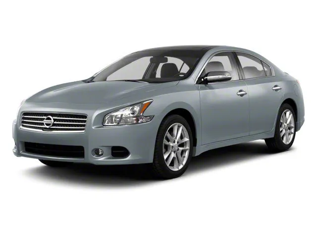 2010 Nissan Maxima 3.5 SV for sale in Jacksonville, FL