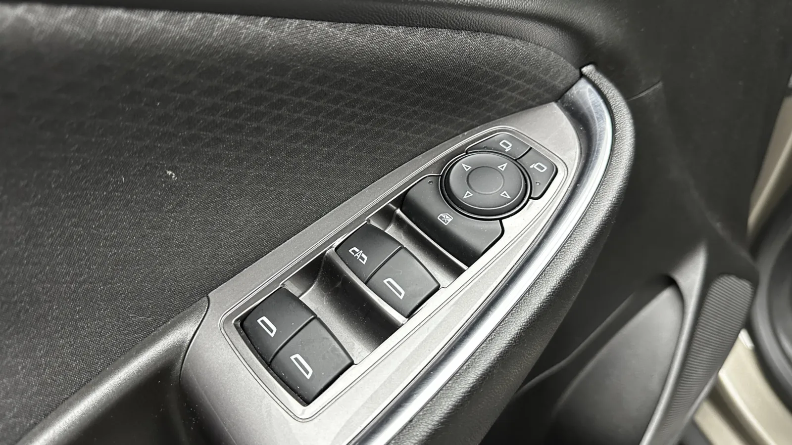 2020 Chevrolet Malibu 1LT - Photo 10