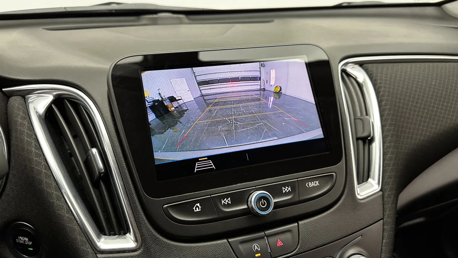 2020 Chevrolet Malibu 1LT - Photo 16