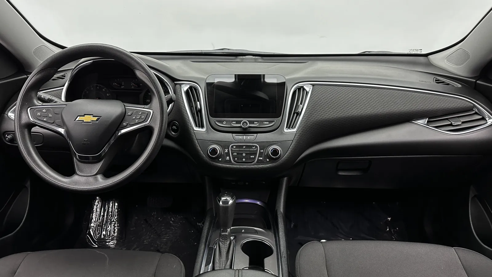 2020 Chevrolet Malibu 1LT - Photo 21