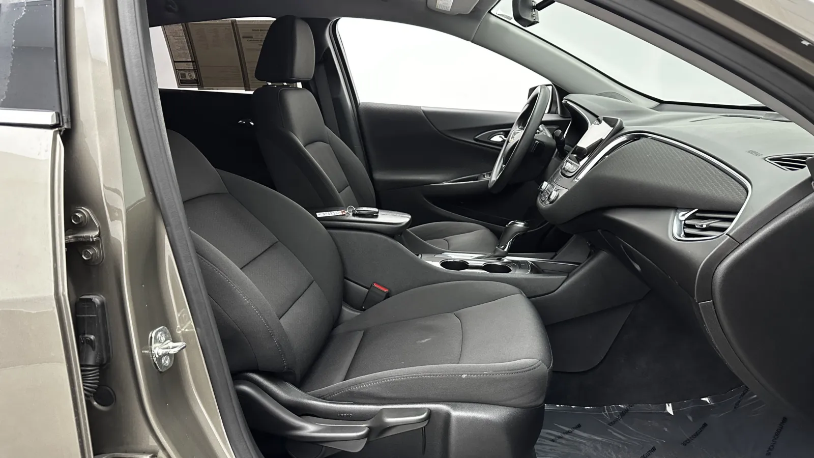 2020 Chevrolet Malibu 1LT - Photo 28