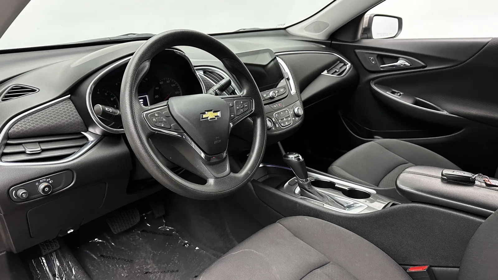 2020 Chevrolet Malibu 1LT - Photo 8