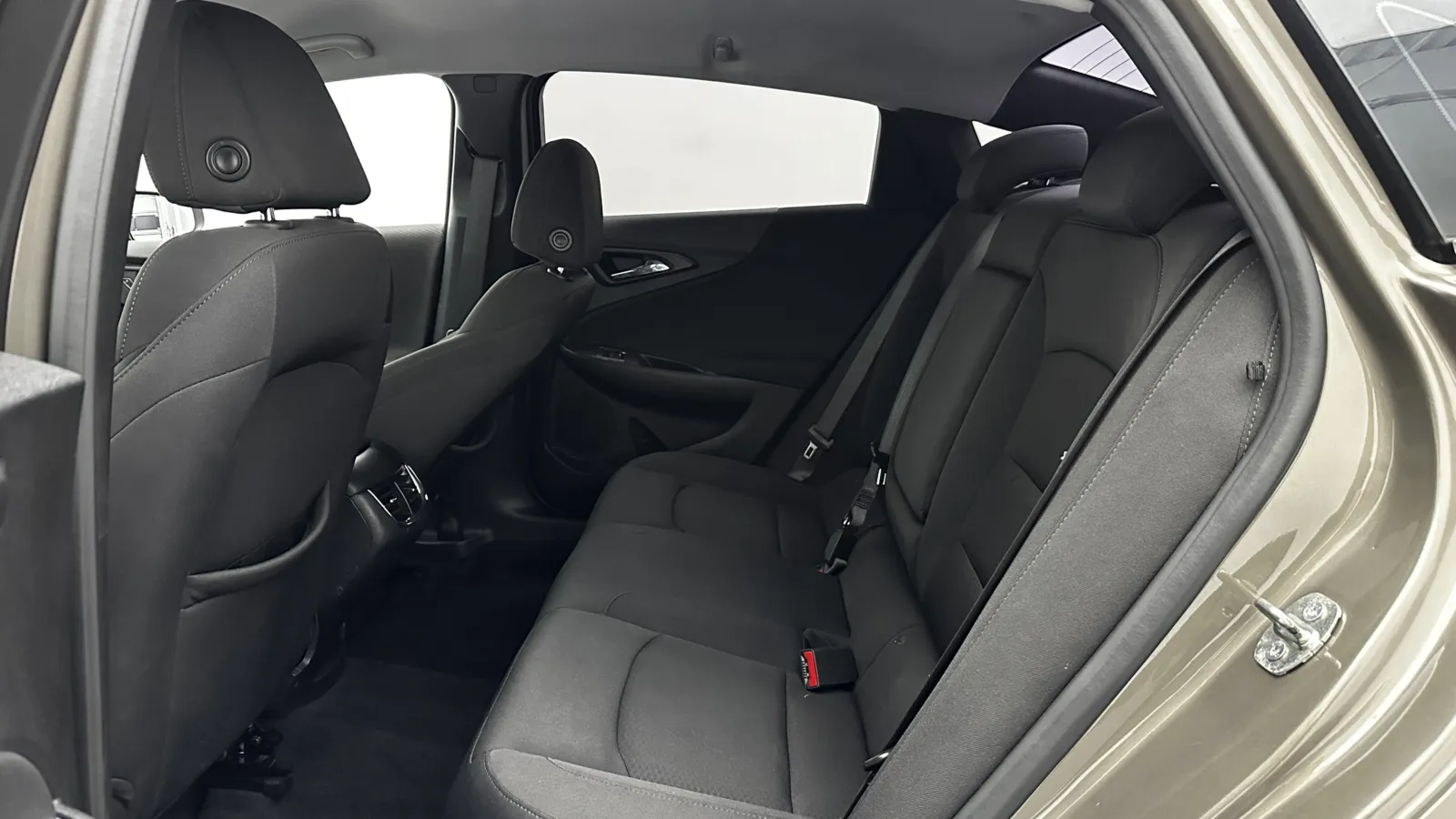 2020 Chevrolet Malibu 1LT - Photo 17