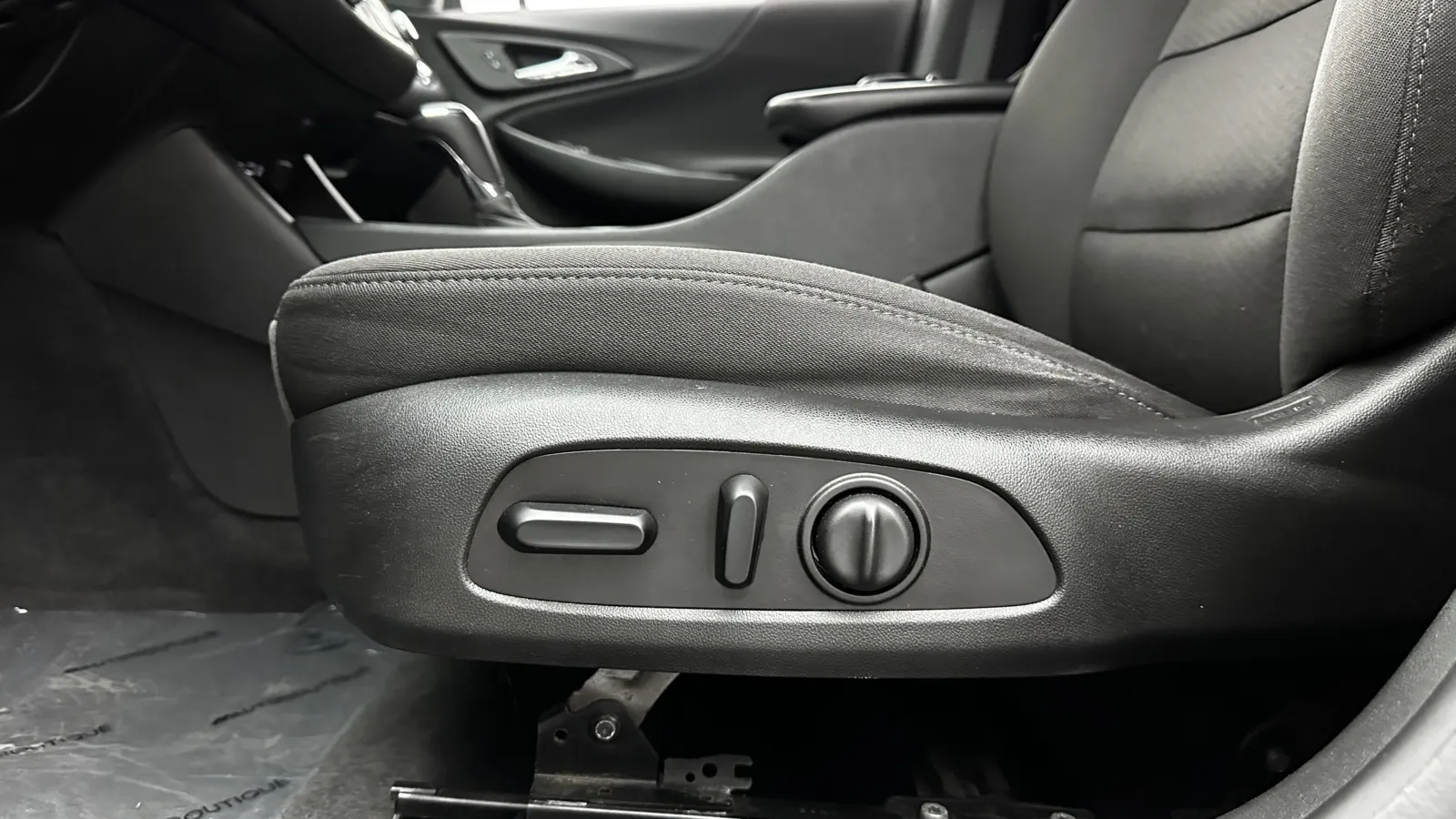 2020 Chevrolet Malibu 1LT - Photo 11