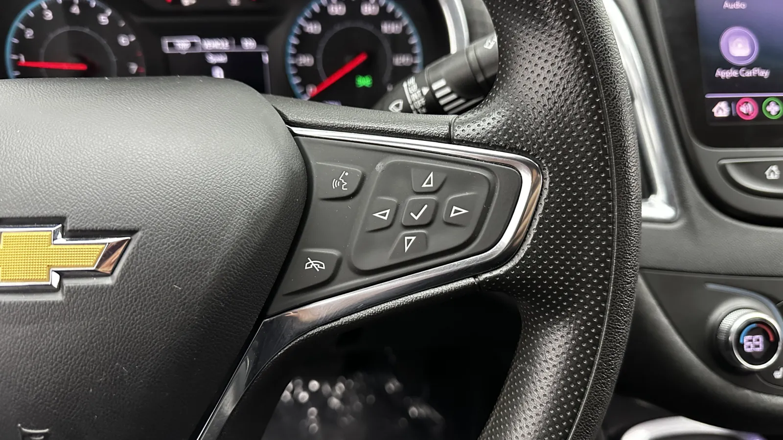2020 Chevrolet Malibu 1LT - Photo 15
