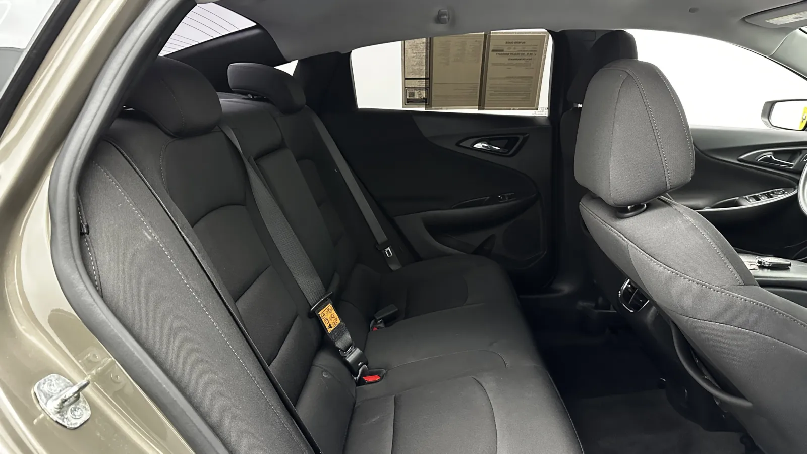 2020 Chevrolet Malibu 1LT - Photo 25