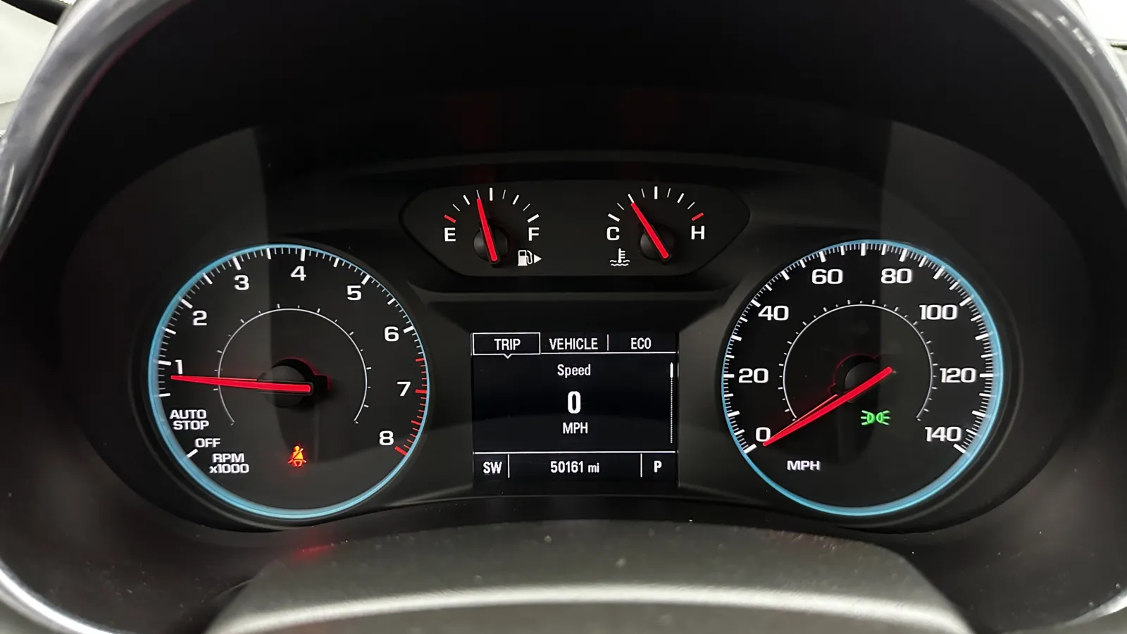 2020 Chevrolet Malibu 1LT - Photo 13