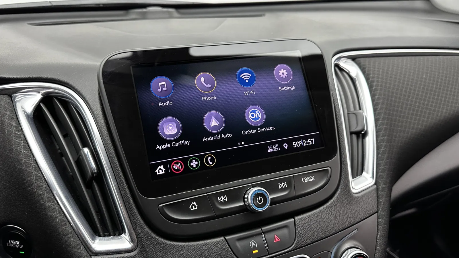 2020 Chevrolet Malibu 1LT - Photo 12