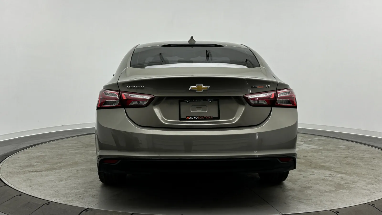 2020 Chevrolet Malibu 1LT - Photo 6