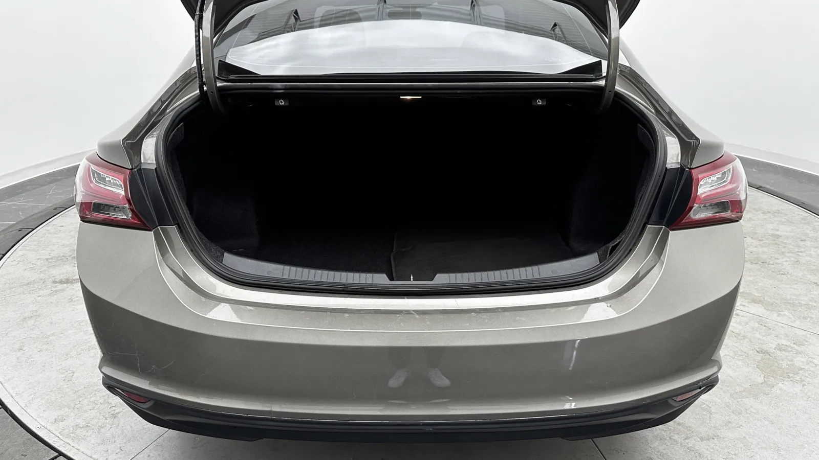 2020 Chevrolet Malibu 1LT - Photo 23