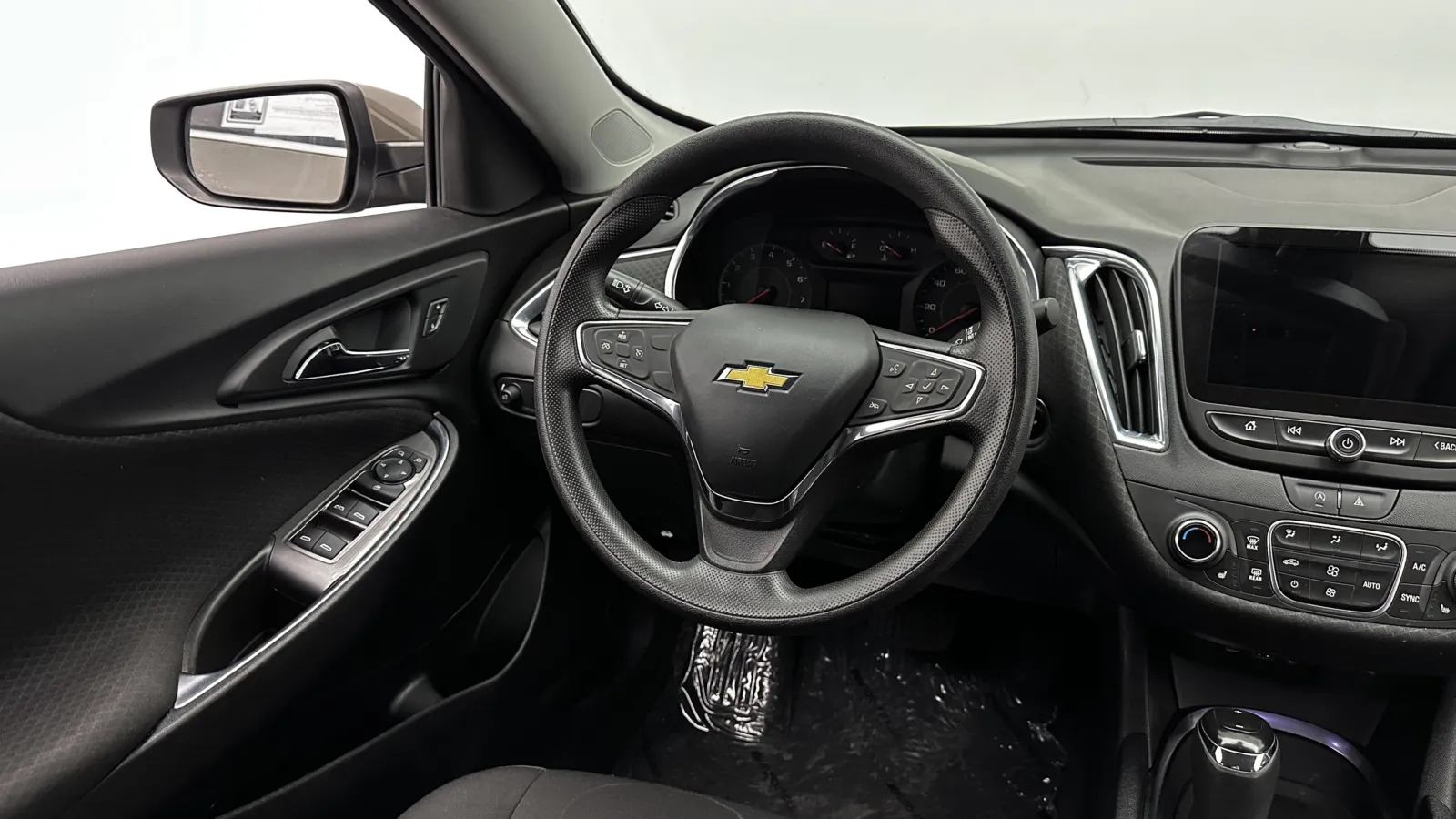 2020 Chevrolet Malibu 1LT - Photo 20