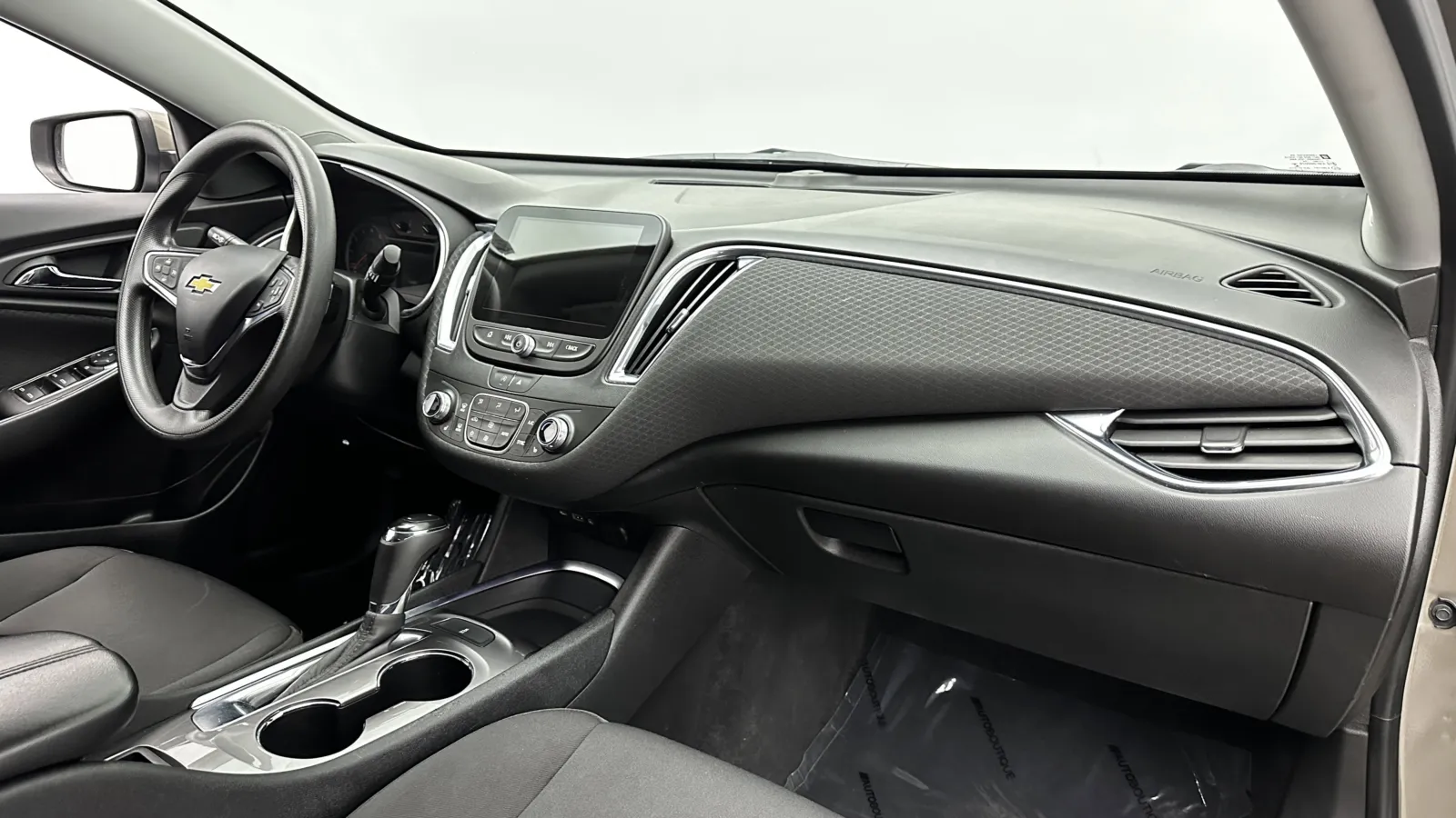 2020 Chevrolet Malibu 1LT - Photo 27