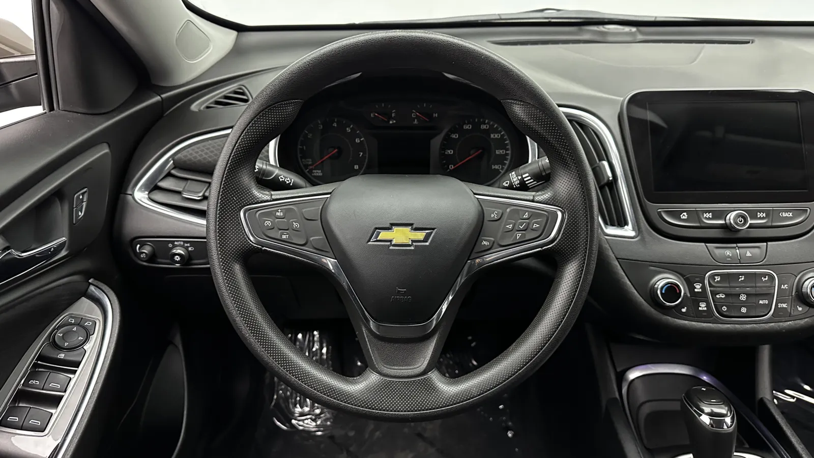 2020 Chevrolet Malibu 1LT - Photo 19