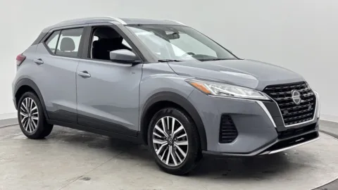 Another view of 2021 Nissan Kicks SV for sale in Jacksonville, FL at Auto Boutique Florida