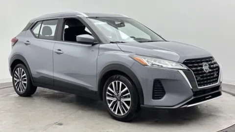 Another view of 2021 Nissan Kicks SV for sale in Jacksonville, FL at Auto Boutique Florida