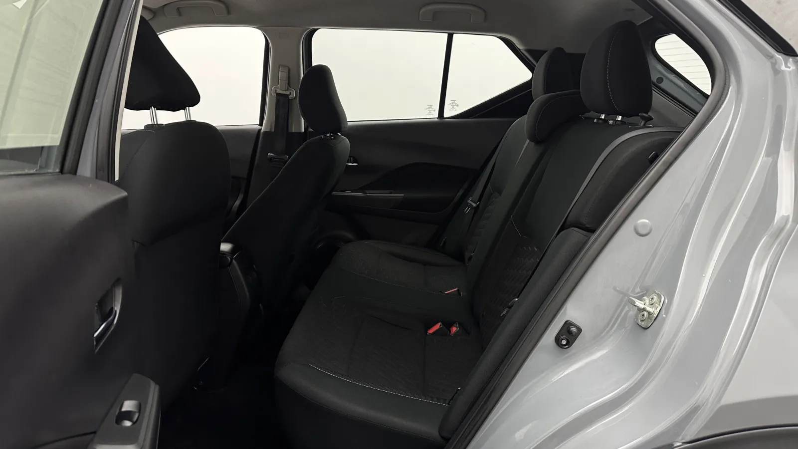 Nissan Kicks photo 20