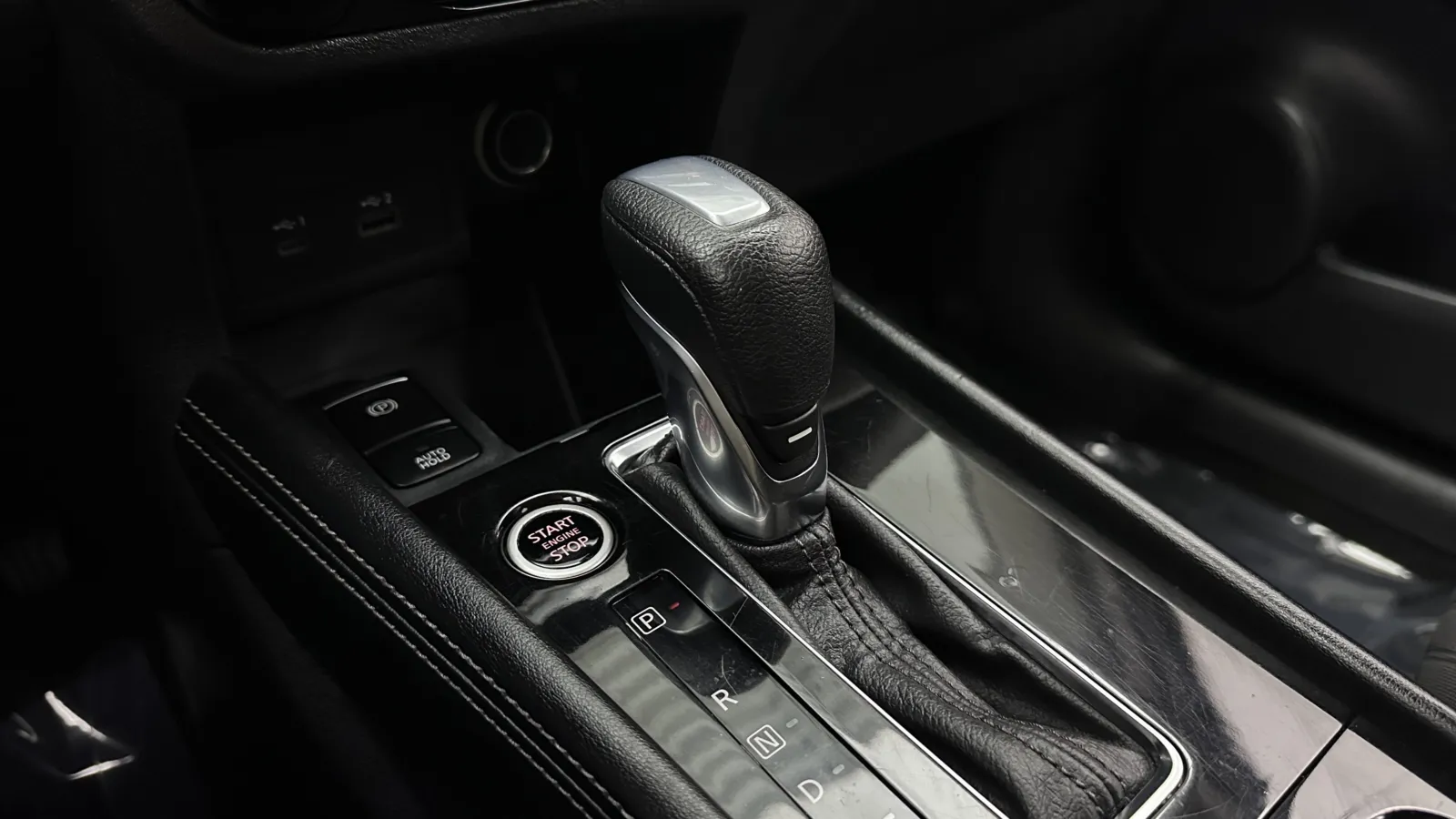 Nissan Kicks photo 13