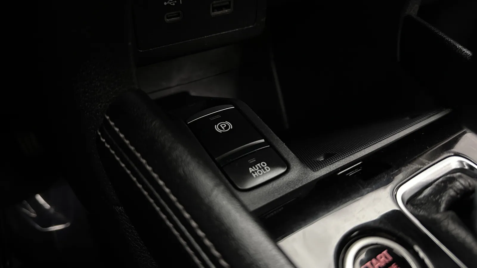 Nissan Kicks photo 14