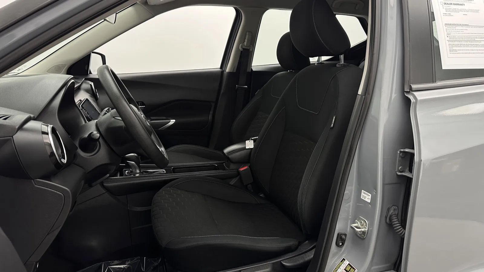 Nissan Kicks photo 12