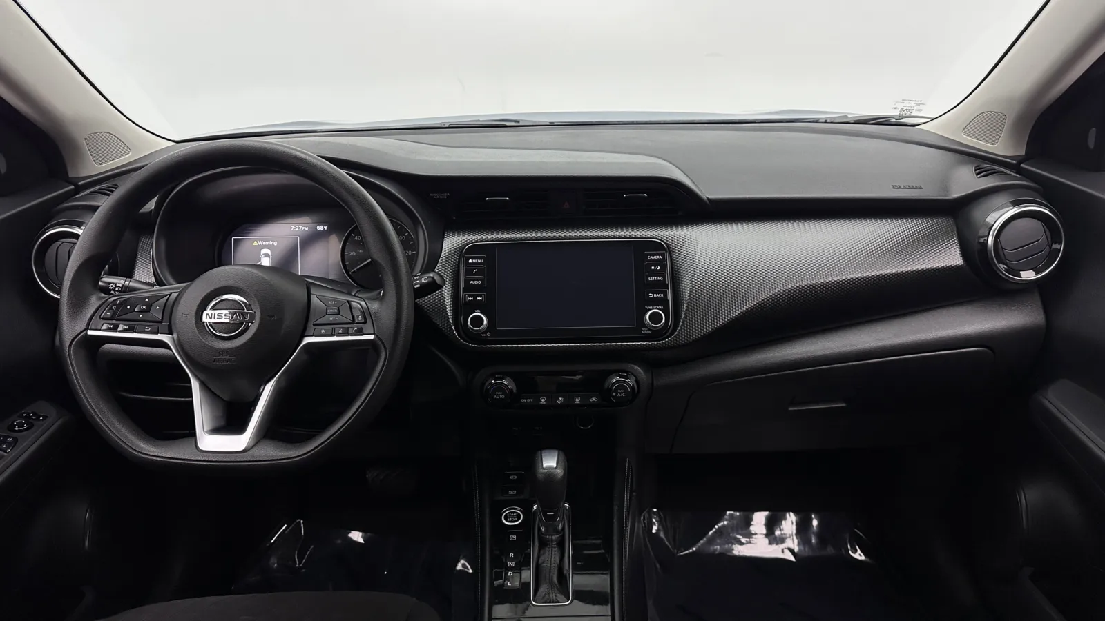 Nissan Kicks photo 24