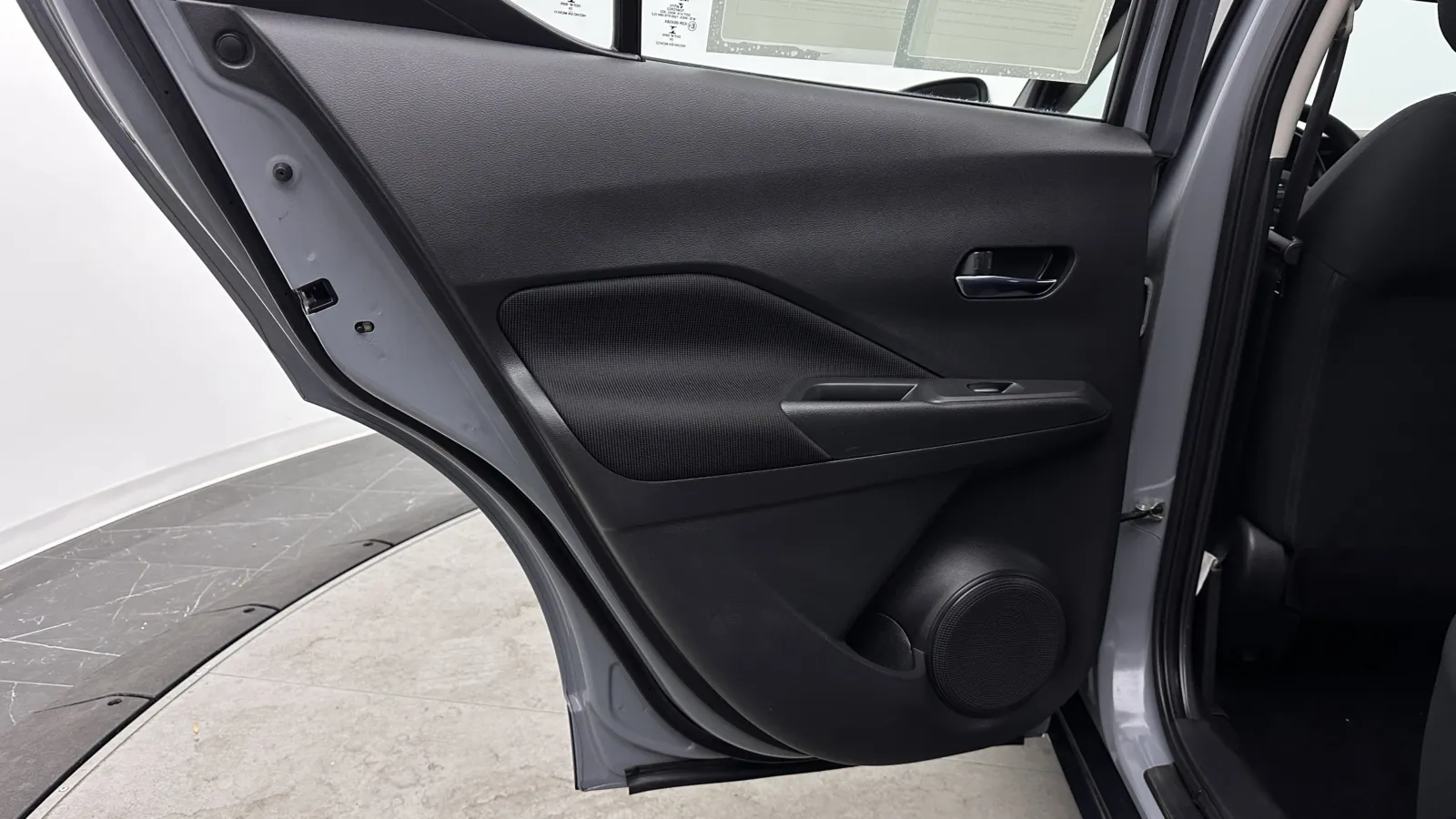 Nissan Kicks photo 21
