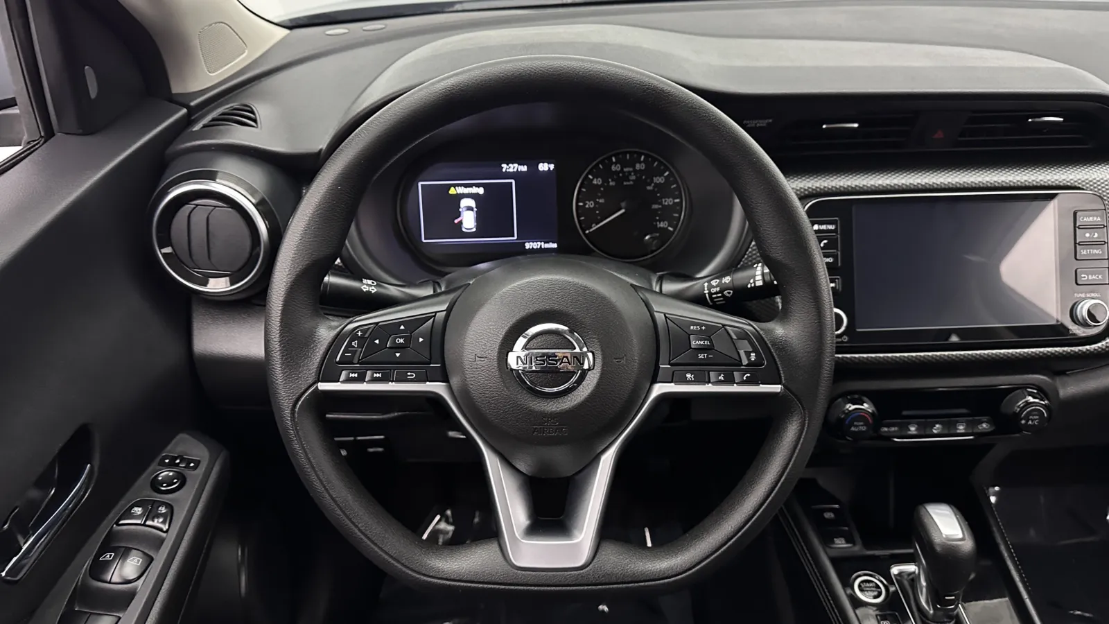 Nissan Kicks photo 22