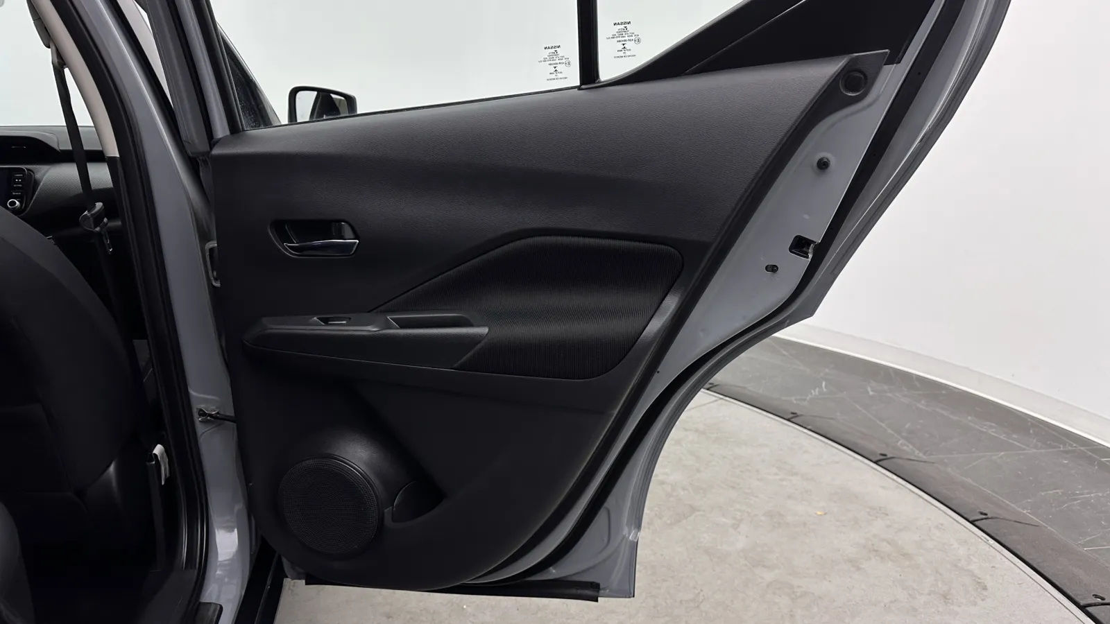 Nissan Kicks photo 27