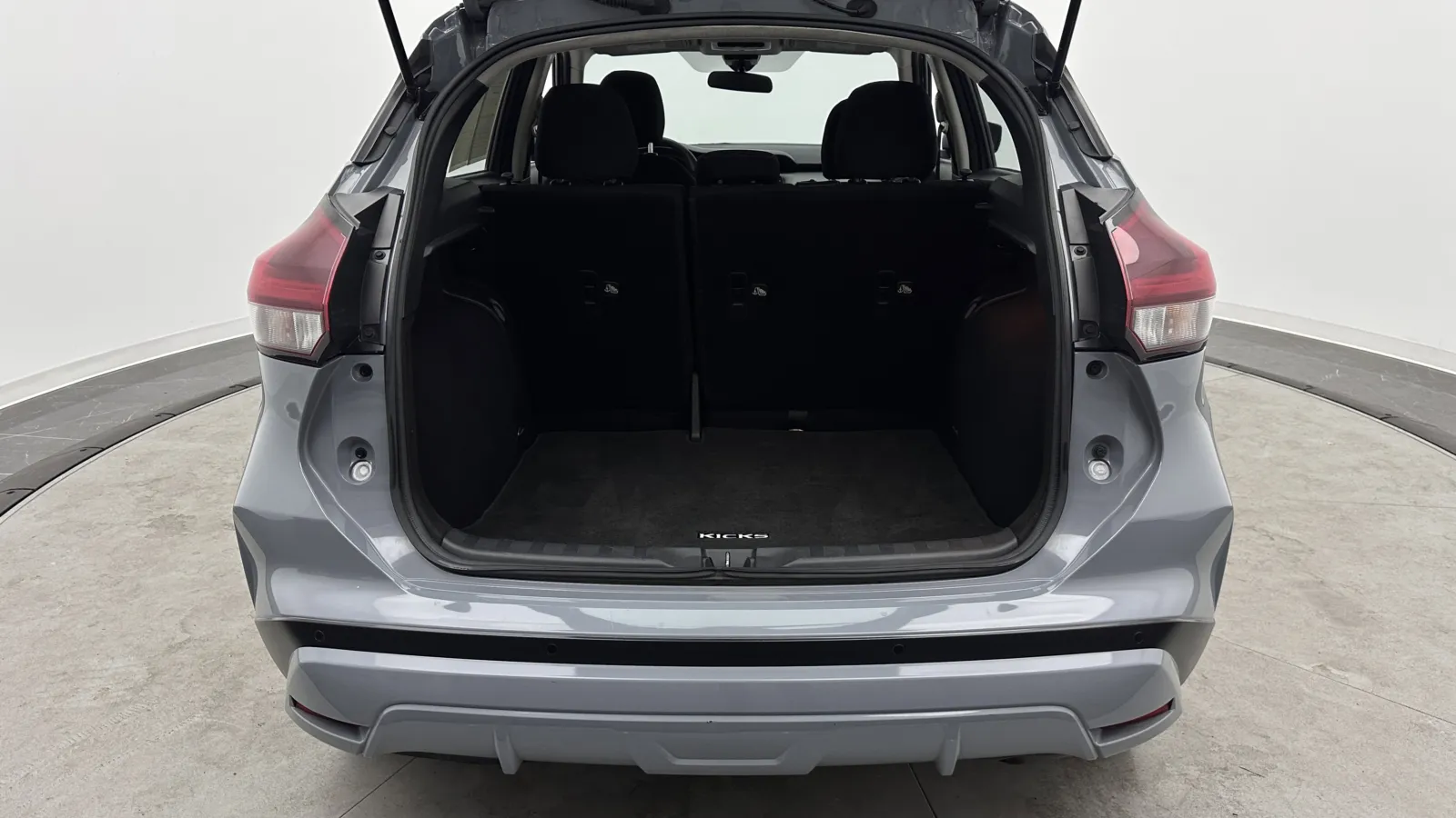 Nissan Kicks photo 26