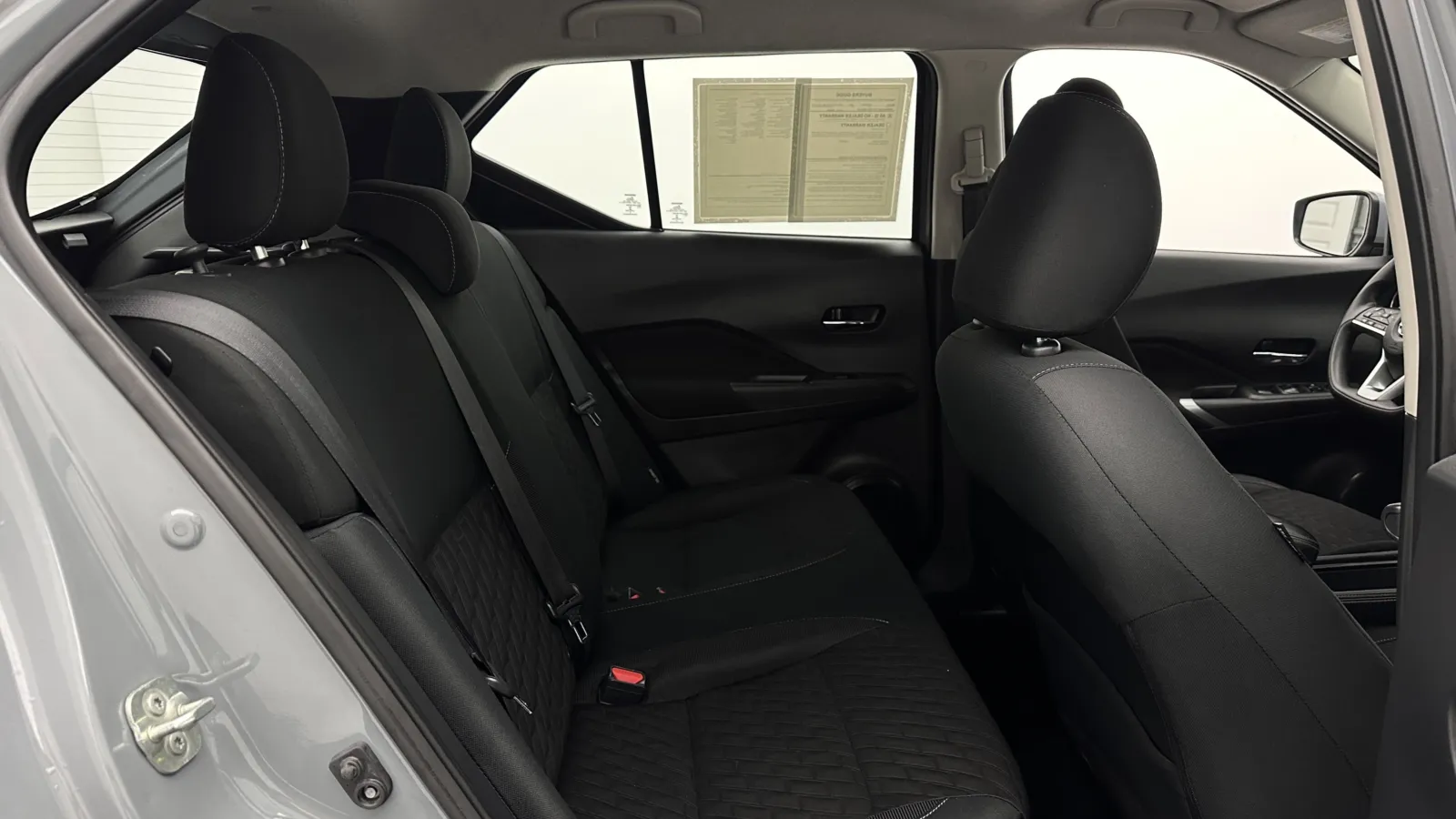 Nissan Kicks photo 28